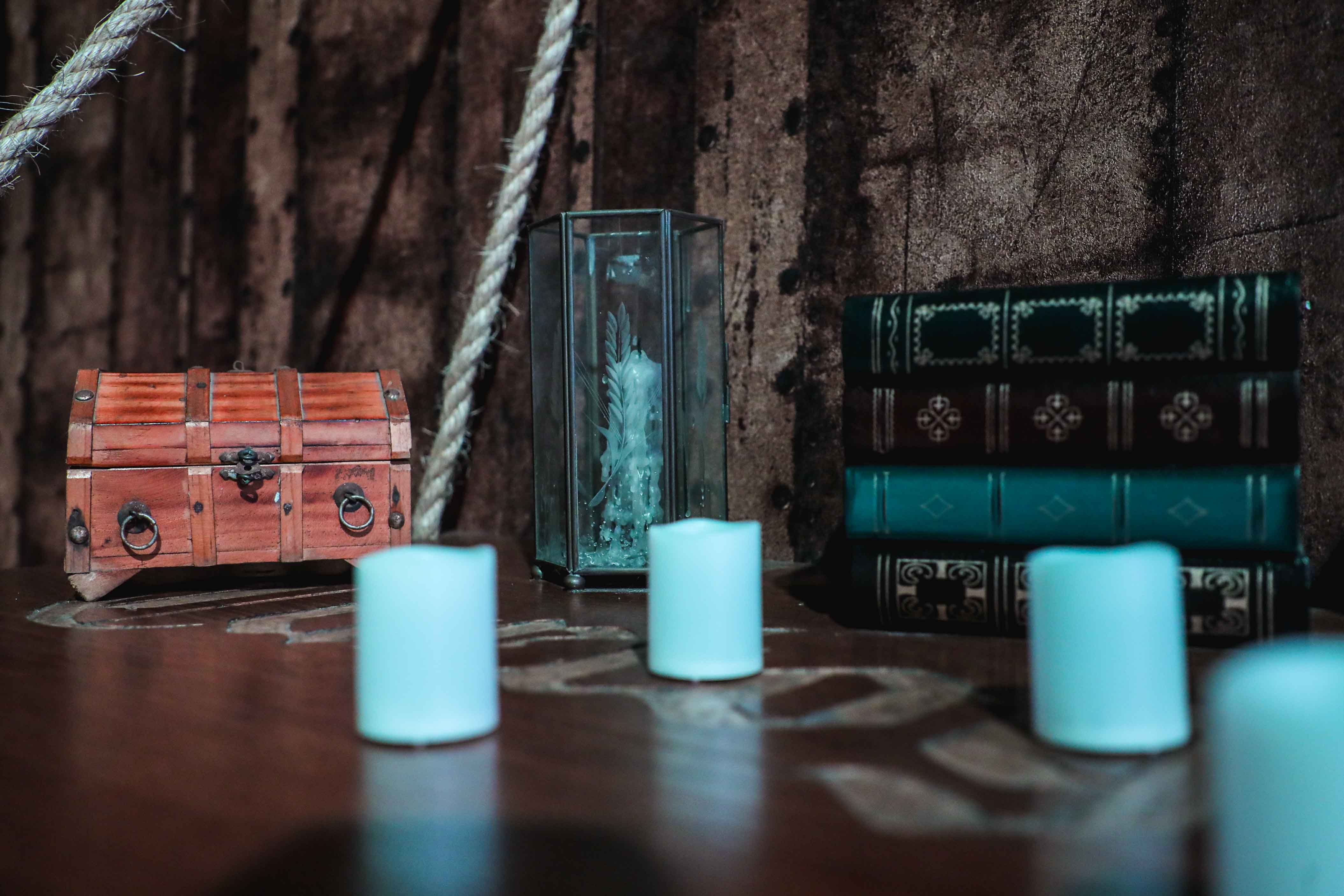 Sala del Comercio Español