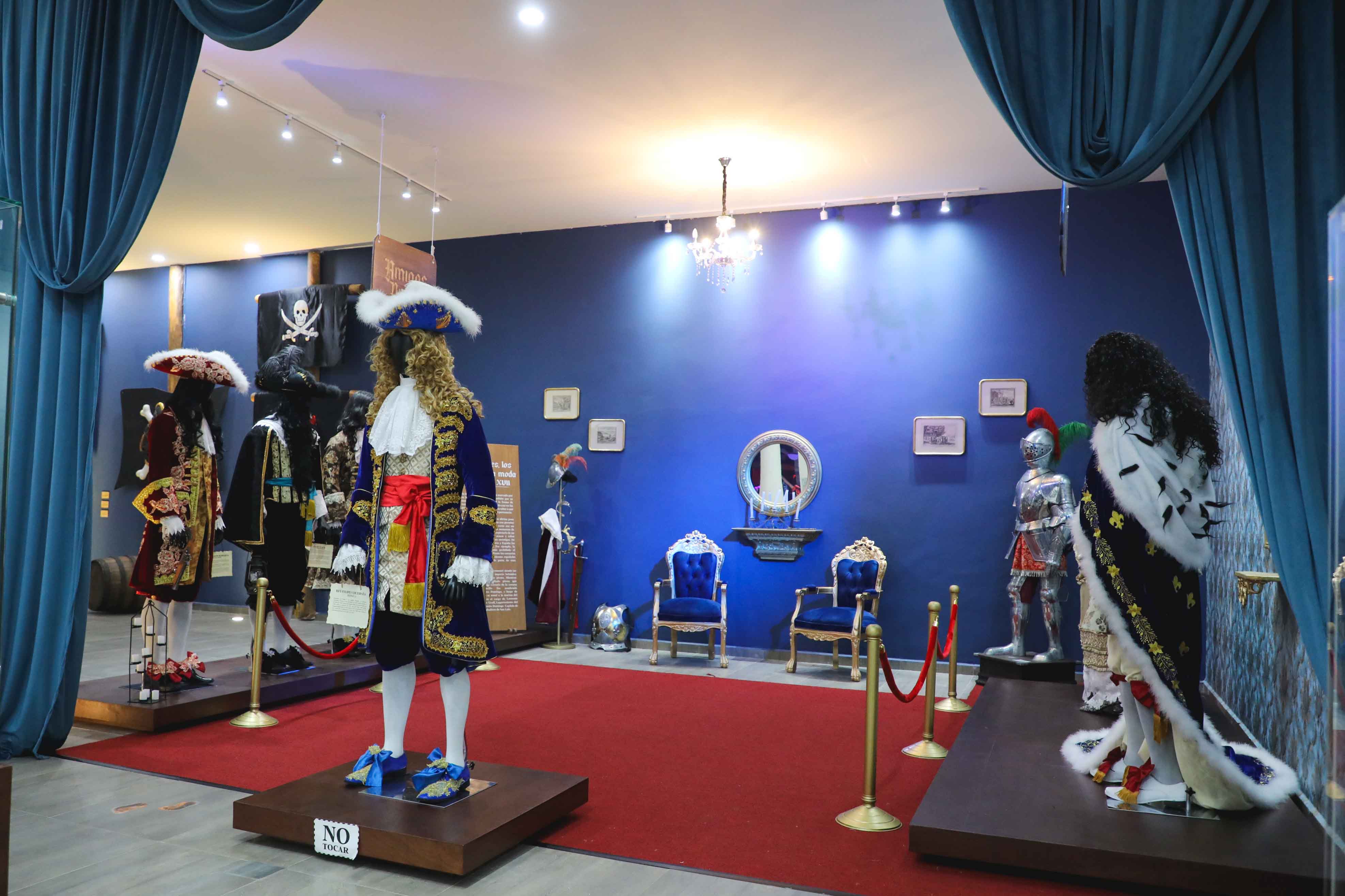 Corsarios históricos: Barbanegra, Calicó Jack y Black Bart